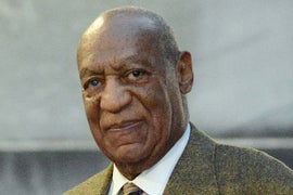 Bill Cosby Says ‘Pitchforks’ Are Out, Wants to Move His Criminal Trial