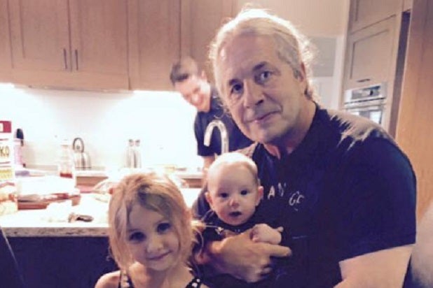 bret hart
