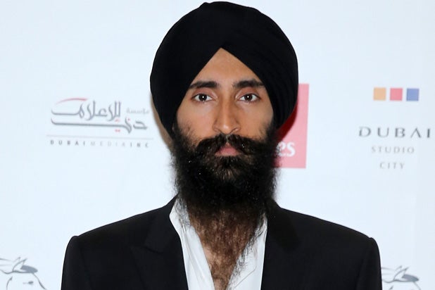 Waris Ahluwalia