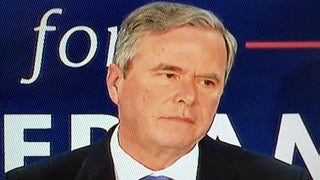 Jeb Bush Suspends Campaign for President