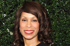 ABC Head Channing Dungey Says Donald Trump Made Her Rethink Programming Strategy