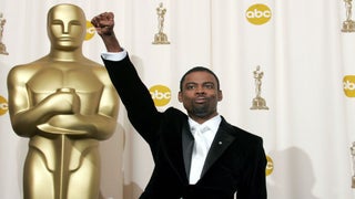 Chris Rock’s First Oscar Monologue Called Out Diversity Issues, Skewered Hollywood