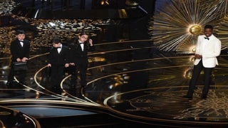 Academy Apologizes for Asian Jokes During Oscars (Updated)