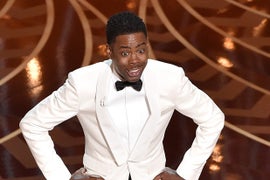 Oscars Review: Chris Rock Fights the Power