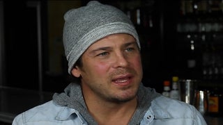 ‘The Librarians’ Star Christian Kane Answers Fan Questions (Video)
