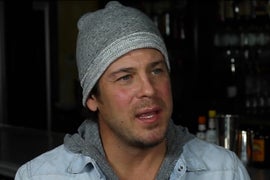 ‘The Librarians’ Star Christian Kane Answers Fan Questions (Video)