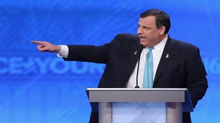 Chris Christie Eyed to Replace Sports Talk Radio Host Mike Francesa