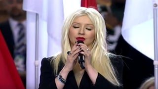 Lady Gaga Wasn’t First: Watch Last Super Bowl National Anthem That Divided Gamblers (Video)