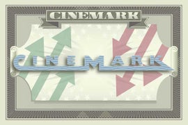 Cinemark Lost Nearly $240 Million in Final Quarter of 2020
