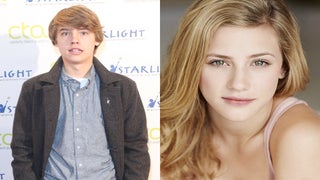 CW’s Archie Adaptation ‘Riverdale’ Casts Jughead and Betty