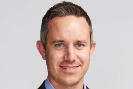 Digital Studio Collab Hires CAA Exec Eric Jacks as Strategy Chief