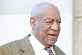 Bill Cosby Drops Lawsuit Against Accuser Andrea Constand