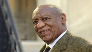 Bill Cosby Defamation Lawsuit Dropped by Accuser