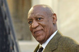 Bill Cosby Defamation Lawsuit Dropped by Accuser
