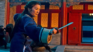 IMAX Backs Away From Netflix’s ‘Crouching Tiger’ Sequel (Exclusive)