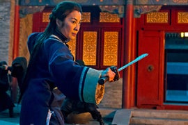 IMAX Backs Away From Netflix’s ‘Crouching Tiger’ Sequel (Exclusive)