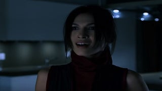 Elodie Young to Return as Elektra for ‘The Defenders’