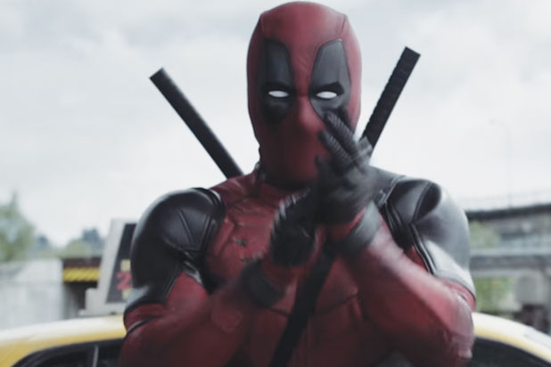 Deadpool (2016) directed by Tim Miller • Reviews, film + cast