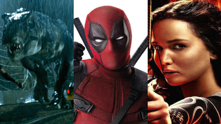 12 Films That Changed Everything Hollywood Knows About Making Money