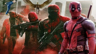 ‘Deadpool’ to Dominate Box Office for 3rd Straight Weekend