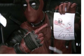 Ryan Reynolds’ ‘Deadpool’ Set to Smash Box Office Records With $47 Million Friday