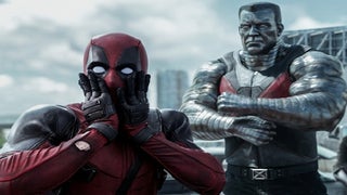 ‘Deadpool’ Blows Up Box Office With R-Rated Record $135 Million Debut
