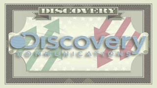 Discovery Tracks Down Big Profit in Q2