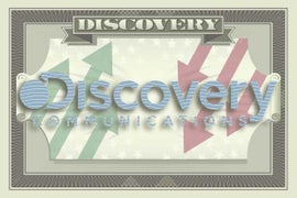 Discovery Tracks Down Big Profit in Q2
