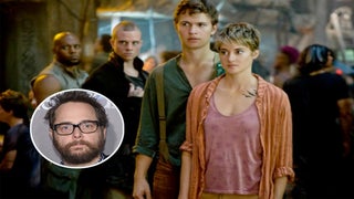 ‘Divergent’ Series Finale Seeks New Director as Robert Schwentke Drops Out