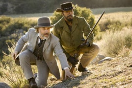 ‘Django Unchained’ Clap Back by Girlfriend Cost Colin Kaepernick Baltimore Gig, Ray Lewis Says