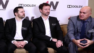 VFX Oscar Nominees Reveal Biggest Challenges on ‘Star Wars,’ ‘Ex Machina,’ ‘The Martian’ (Video)