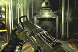 ‘DOOM’ Video Game Reboot Unveils Bloody Campaign Trailer, Release Date (Video)