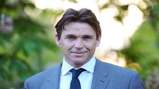‘Fear the Walking Dead’ Casts Dougray Scott for Season 2