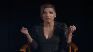 Eva Longoria Performs Dramatic Reading of Spice Girls’ ‘Wannabe’ (Video)
