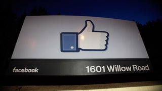 Facebook Opens Floodgates to Sponsored Content