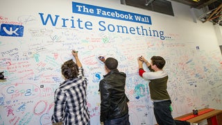 Facebook Criticized for Blaming Diversity Problems on a Lack of Talent