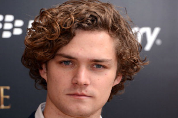 Game Of Thrones' Actor Finn Jones To Star In Netflix's 'Iron Fist' –  Deadline