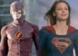 The Flash Supergirl Crossover