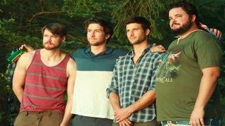 ‘4th Man Out’ Review: Coming-Out Comedy Should Have Come Out 10 Years Ago