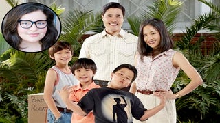 ‘Fresh Off the Boat’ Casts Marlowe Peyton for Guest Spot (Exclusive)