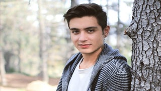 Gabriel Conte Cast in Fox Live Musical Event ‘The Passion’ (Exclusive)