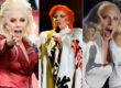 lady gaga february 2016