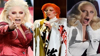 Lady Gaga May Not Have an Oscar But She Dominated Social Media in February