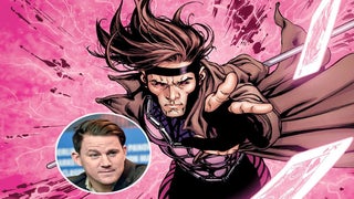 Channing Tatum’s ‘Gambit’ Movie to Shoot in 2017, Simon Kinberg Says