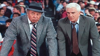 George Kennedy’s 11 Most Memorable Roles (Photos)