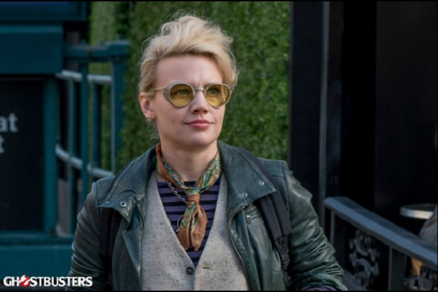 ghostbusters kate mckinnon