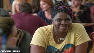 Leslie Jones Returns to Twitter in Wake of Milo Yiannopoulos’ Ban