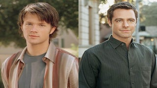 Jared Padalecki, David Sutcliffe to Return for ‘Gilmore Girls’ Revival