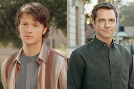 Jared Padalecki, David Sutcliffe to Return for ‘Gilmore Girls’ Revival