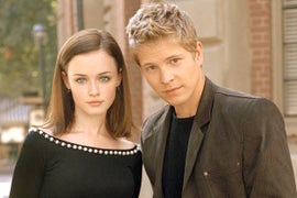 Matt Czuchry to Return for ‘Gilmore Girls’ Revival